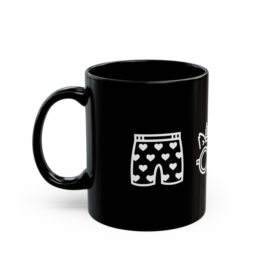 Icons Mug