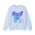 Magic Missile Sweatshirt
