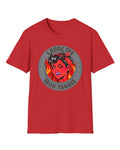 Fire Brandy Tee