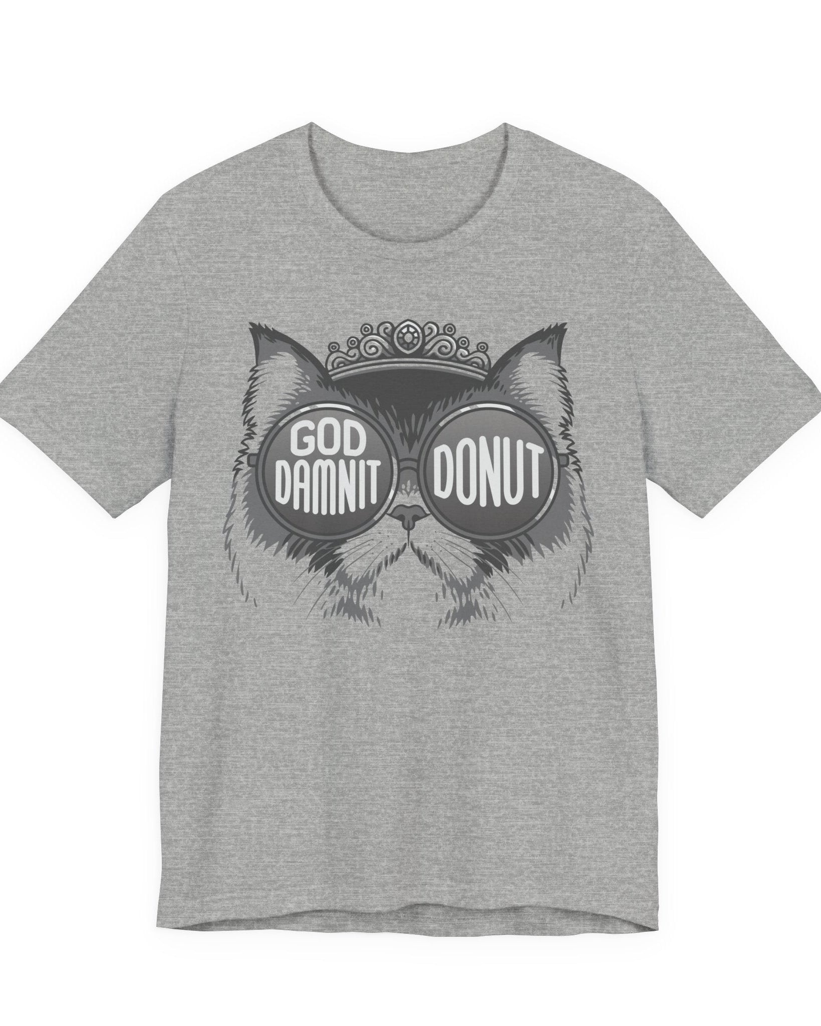 Goddamnit Donut! Tee