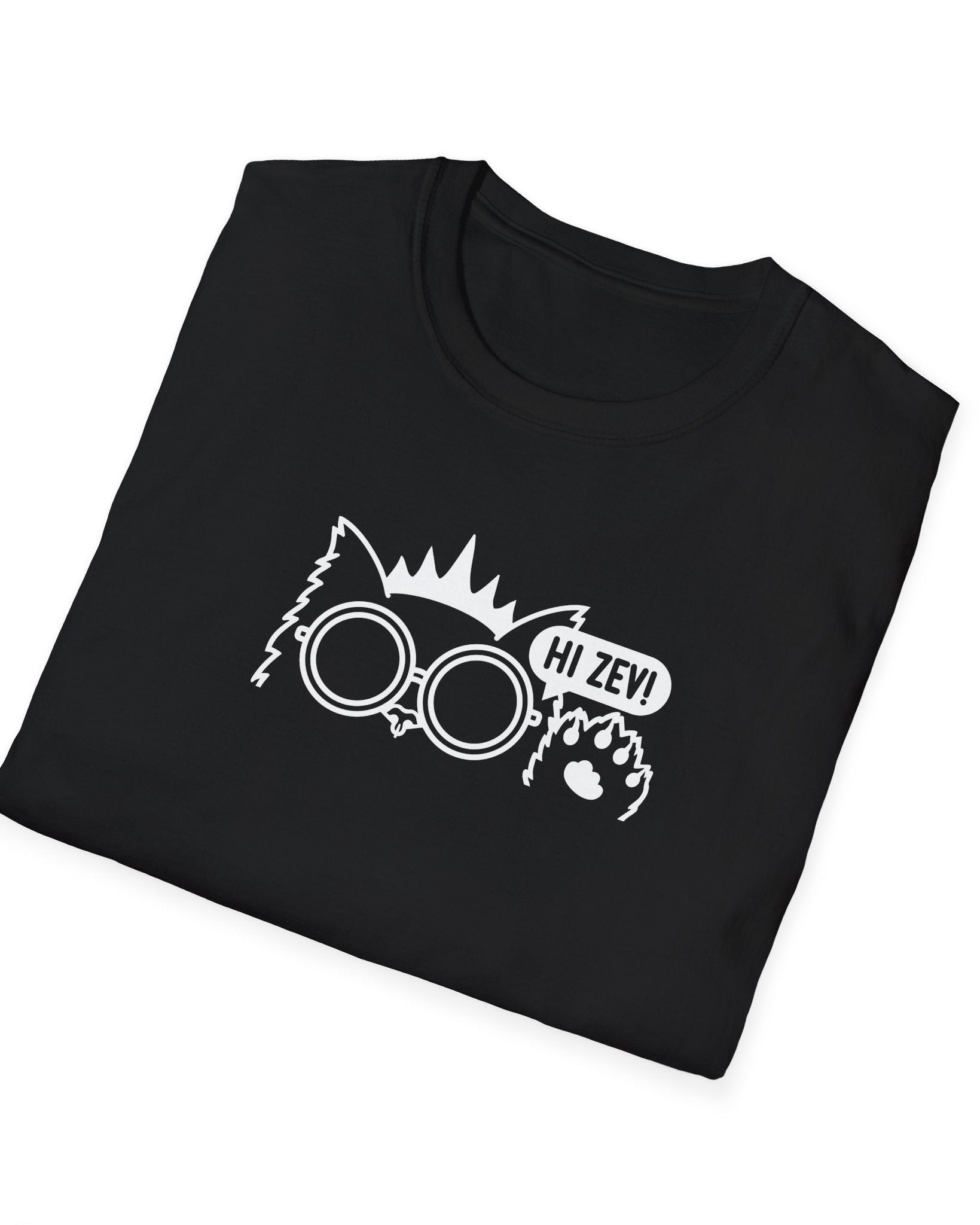Hi Zev! Tee
