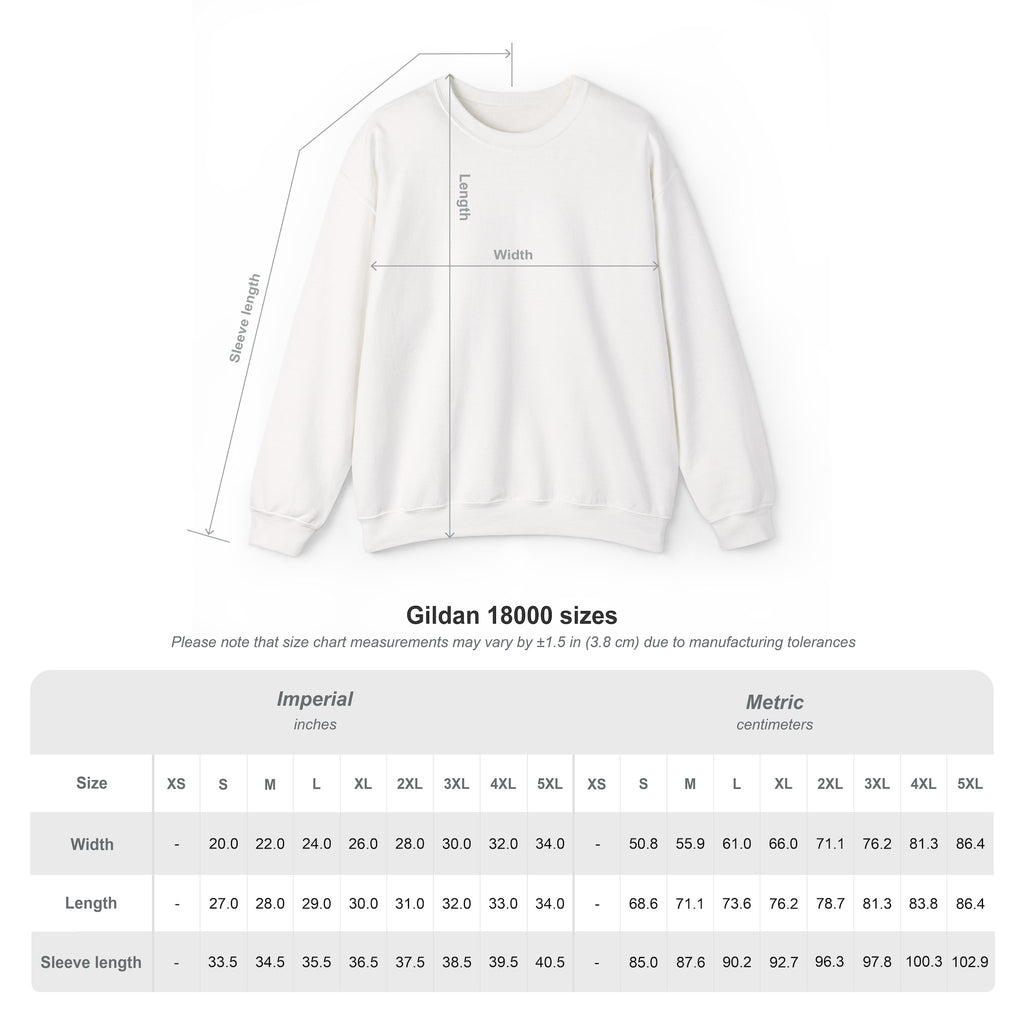 Silhouettes Sweatshirt