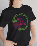 Thorn of Mine Tee