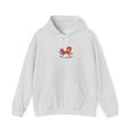 Girl Dinner Embroidered Hoodie