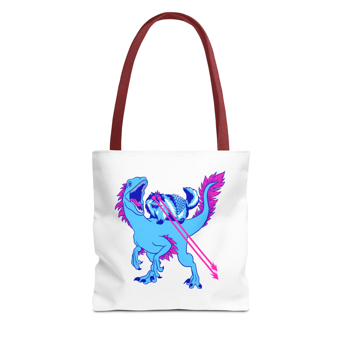 Magic Missile Tote