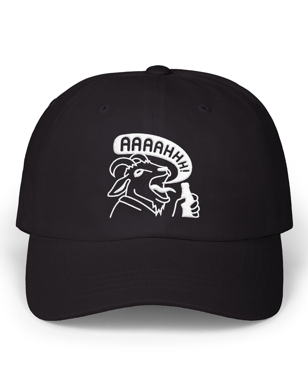Prepotente Embroidered Hat