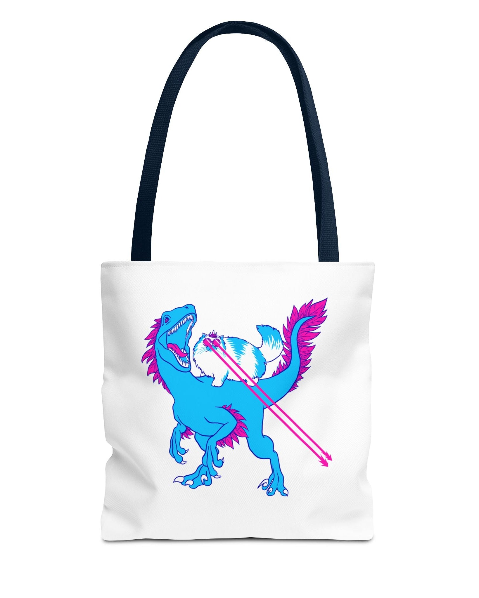 Magic Missile Tote