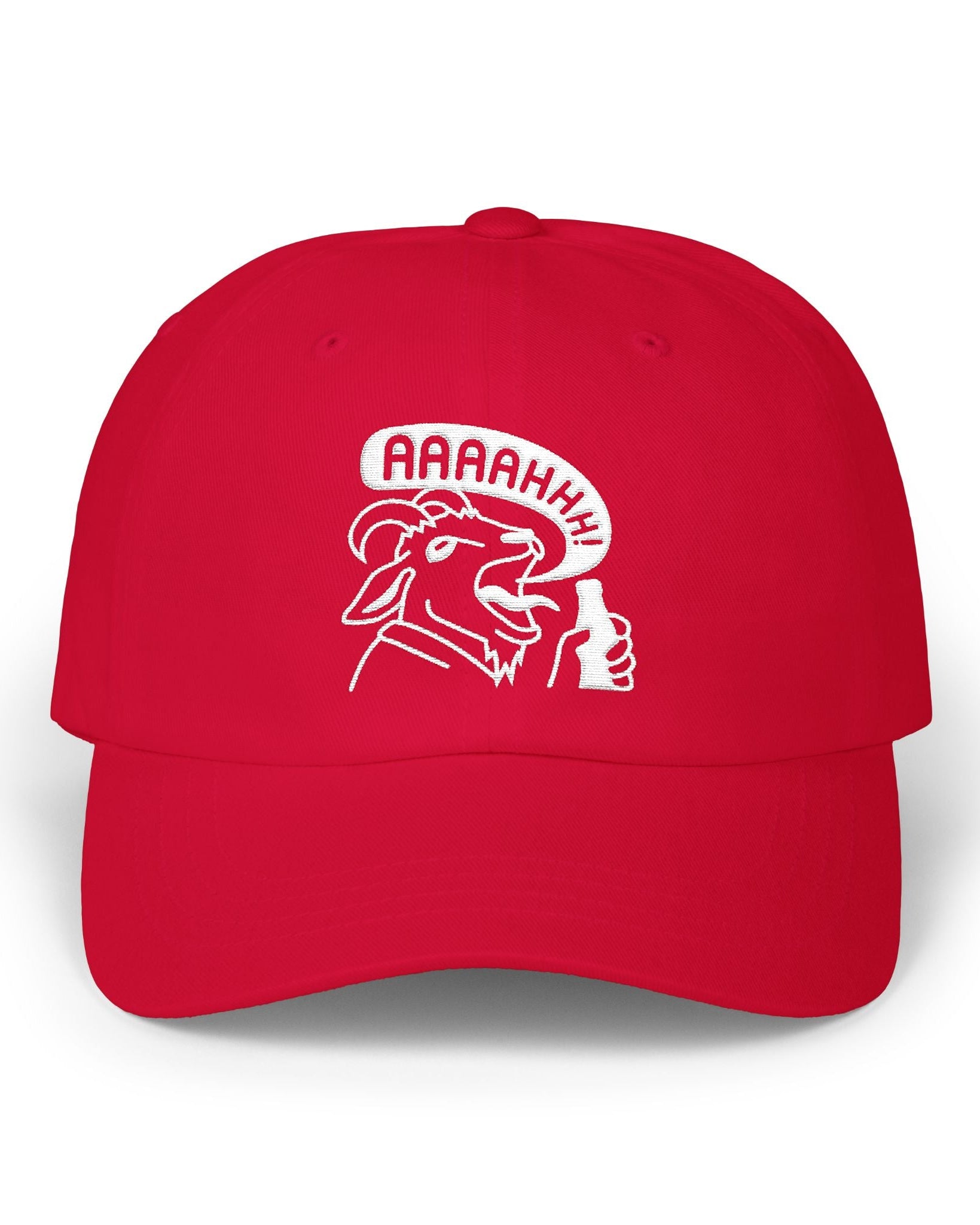 Prepotente Embroidered Hat