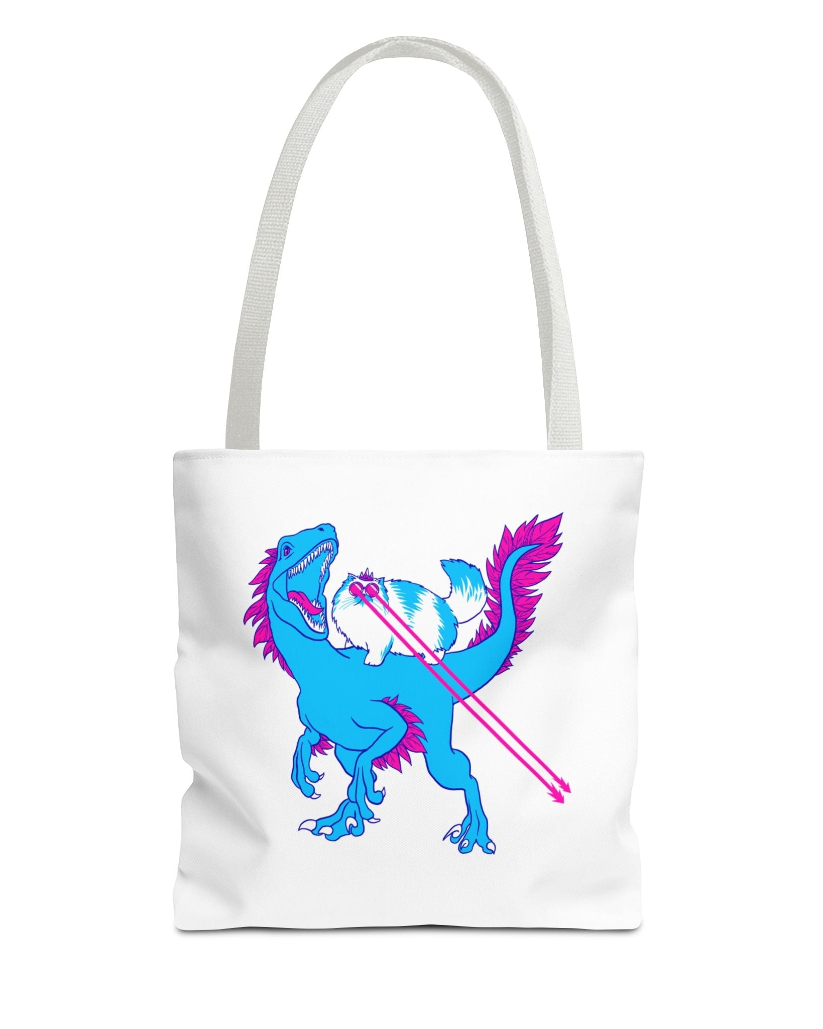 Magic Missile Tote