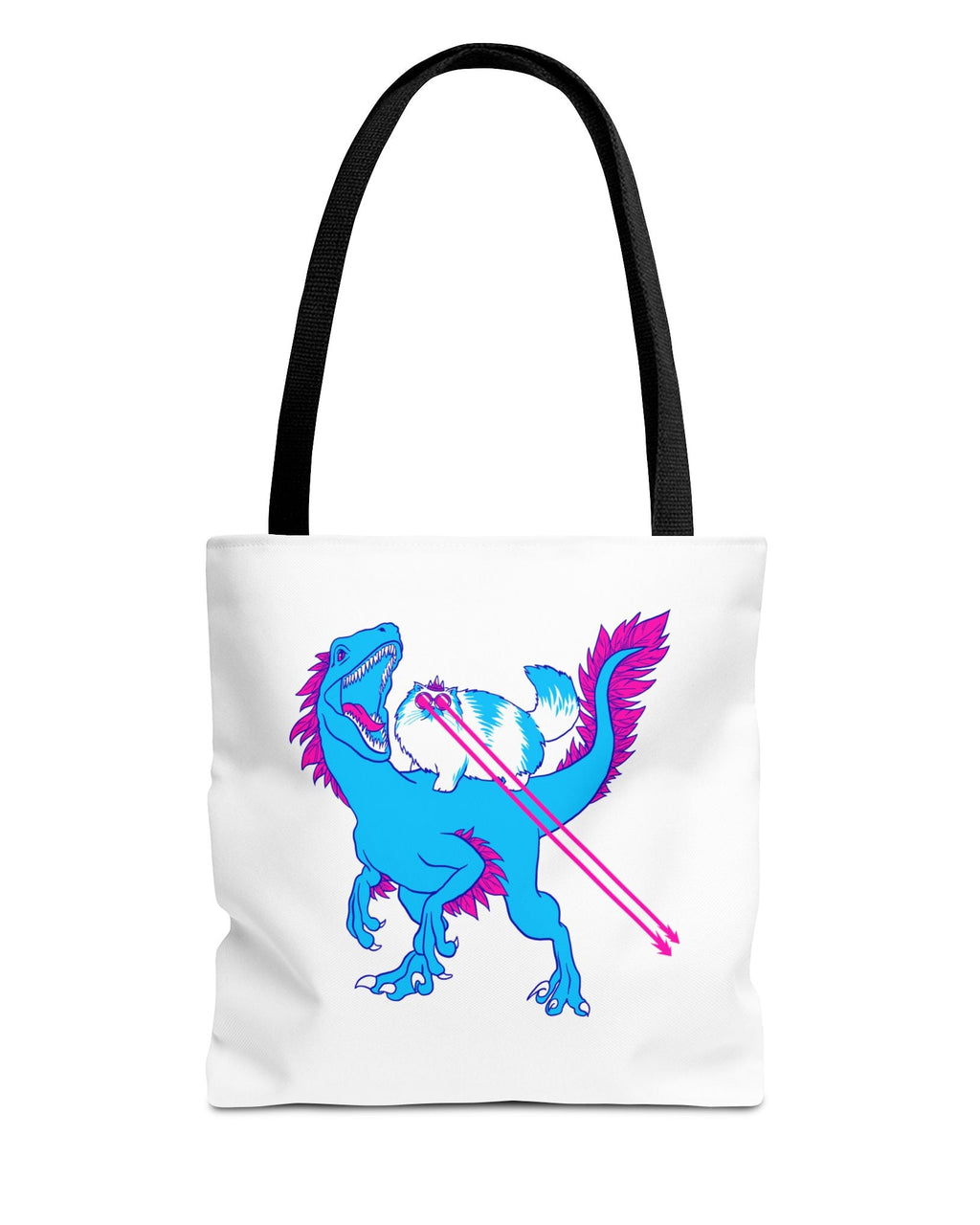 Magic Missile Tote