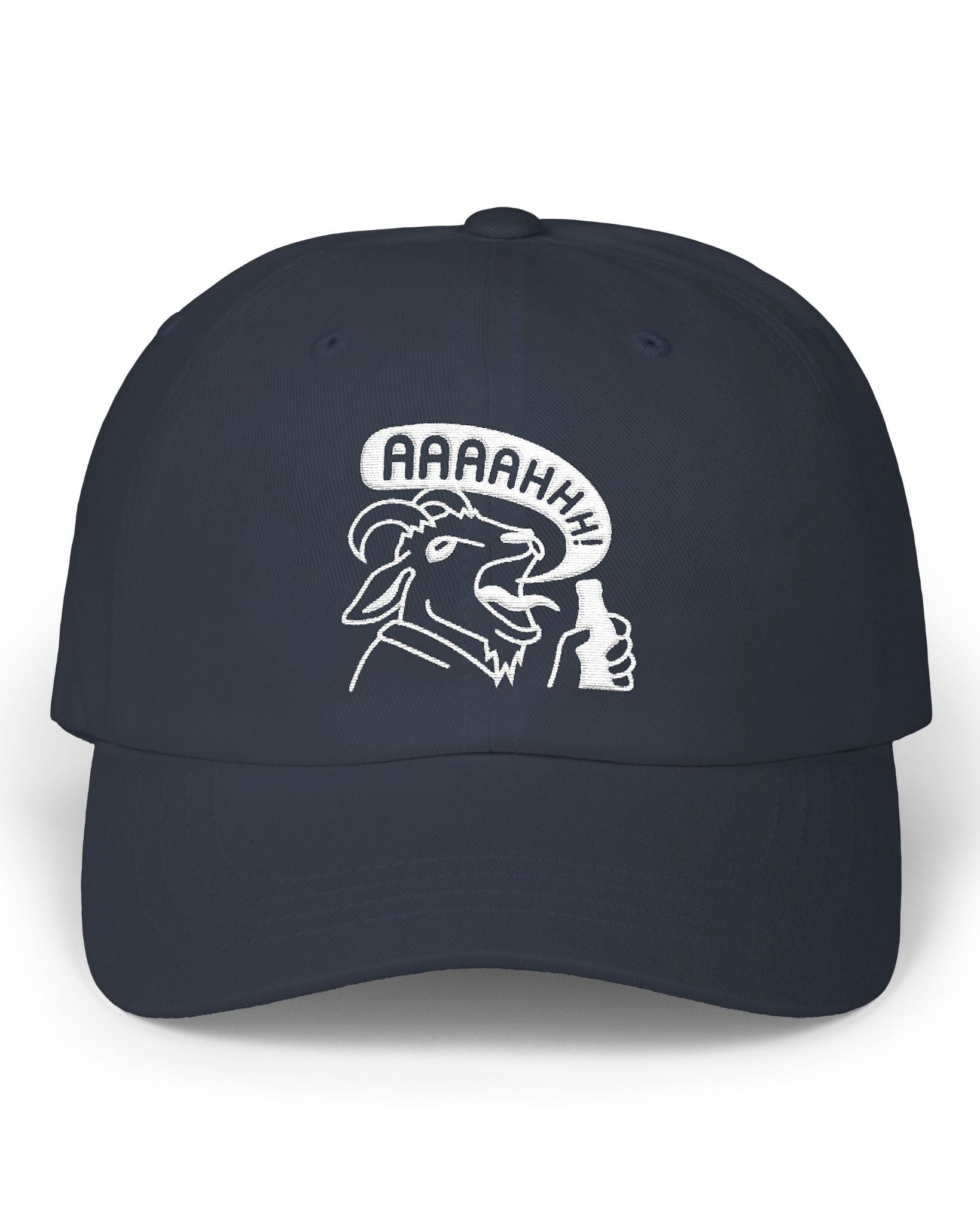 Prepotente Embroidered Hat