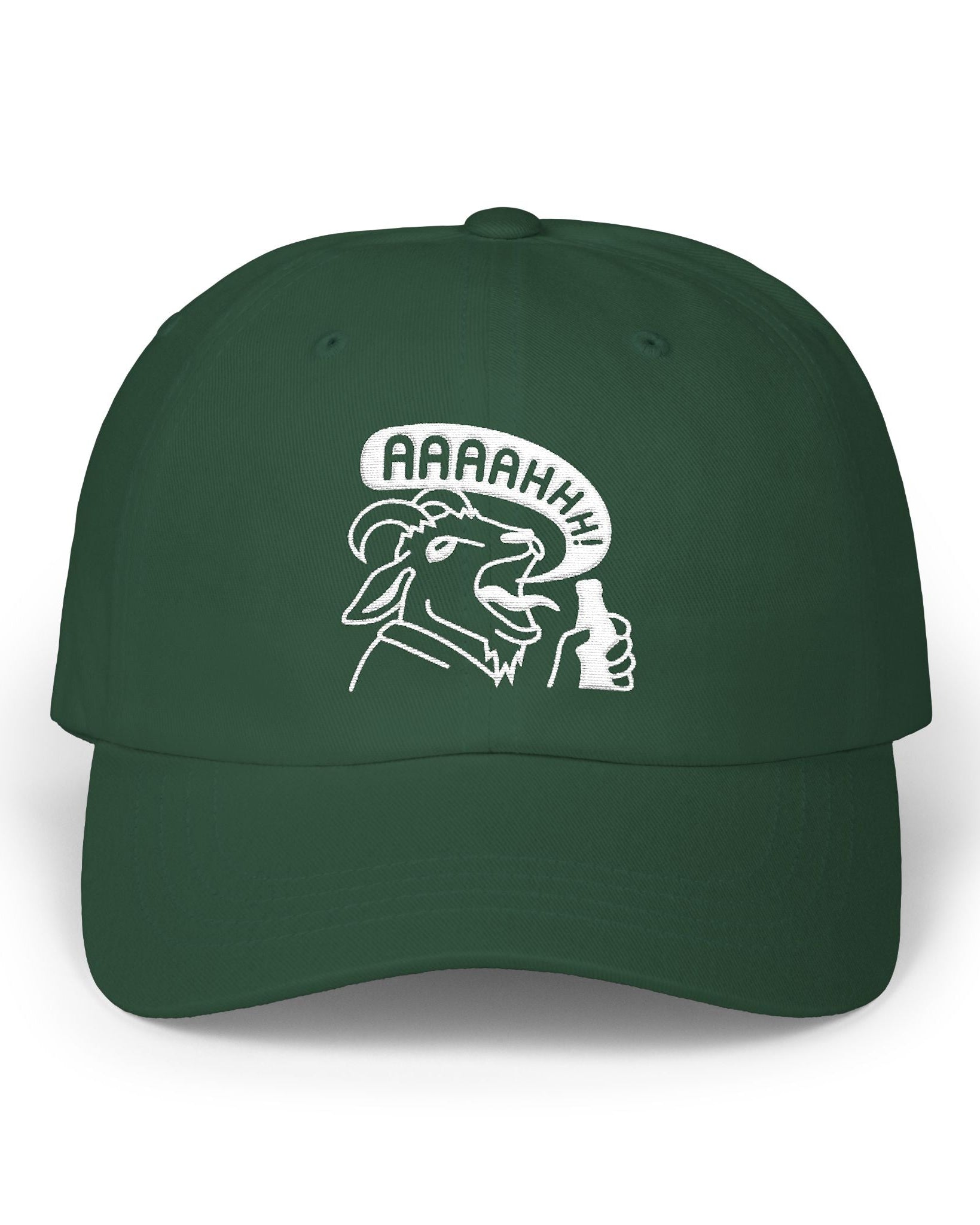 Prepotente Embroidered Hat