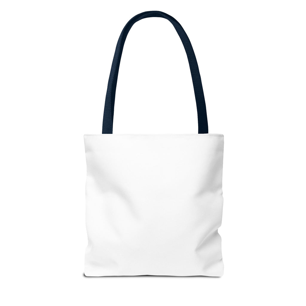 Magic Missile Tote