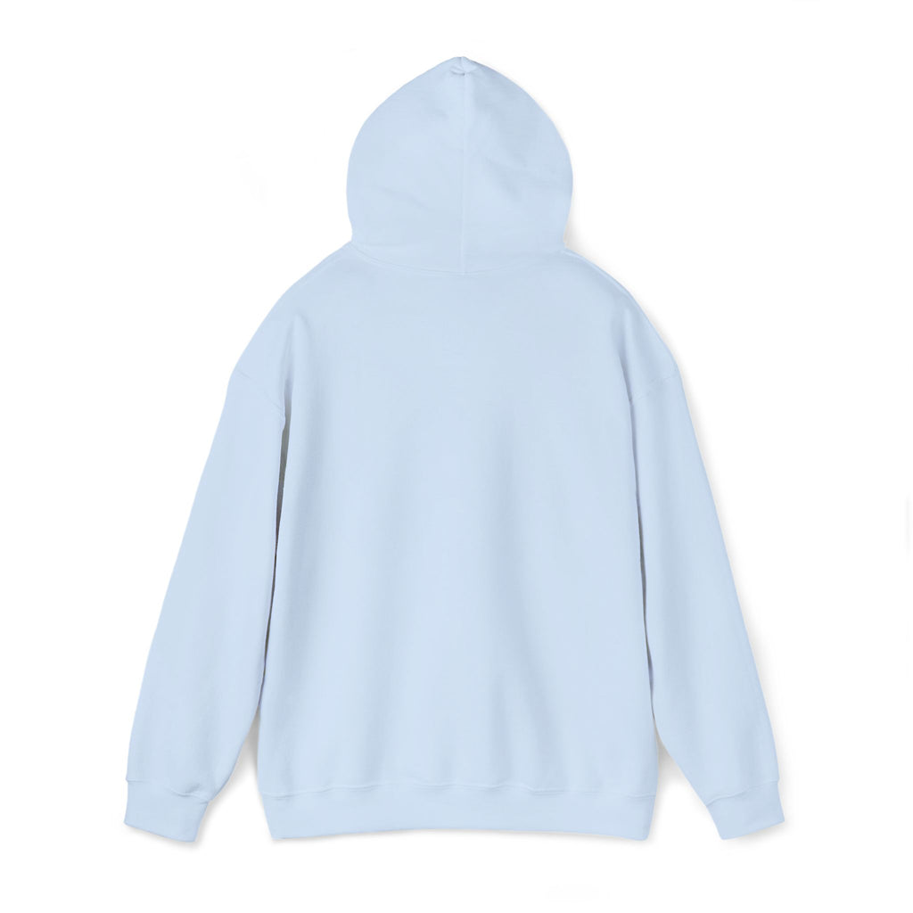 Girl Dinner Embroidered Hoodie