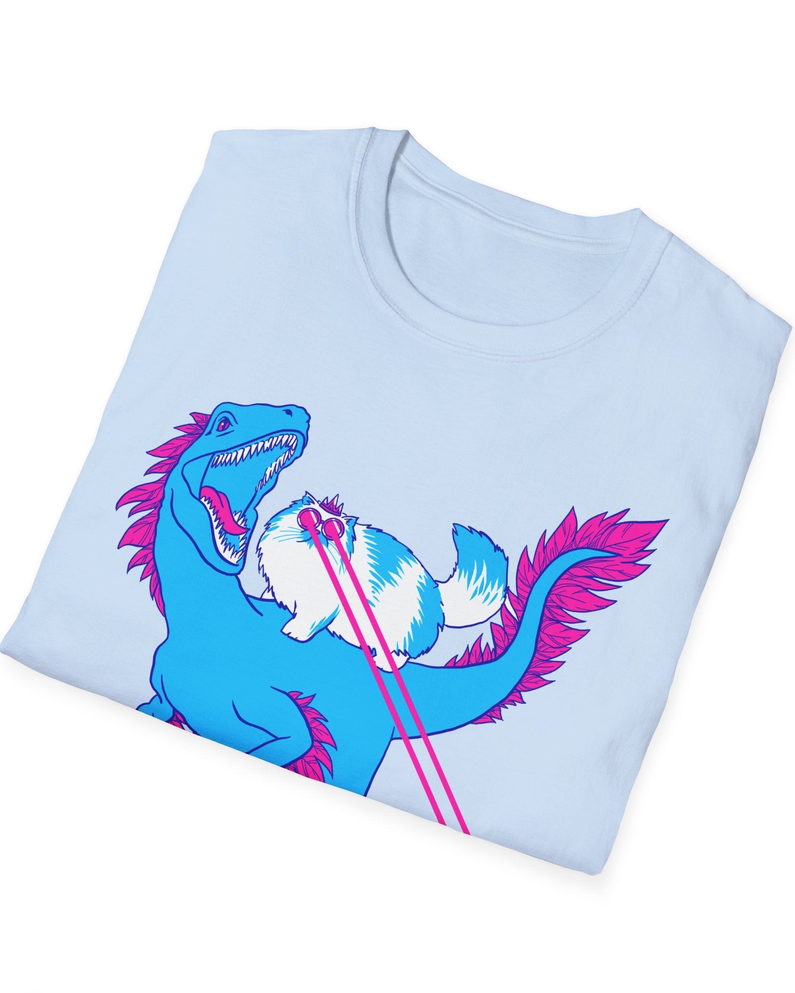 Magic Missile Tee