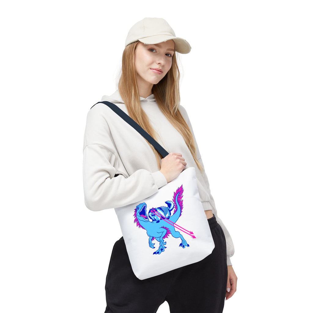 Magic Missile Tote