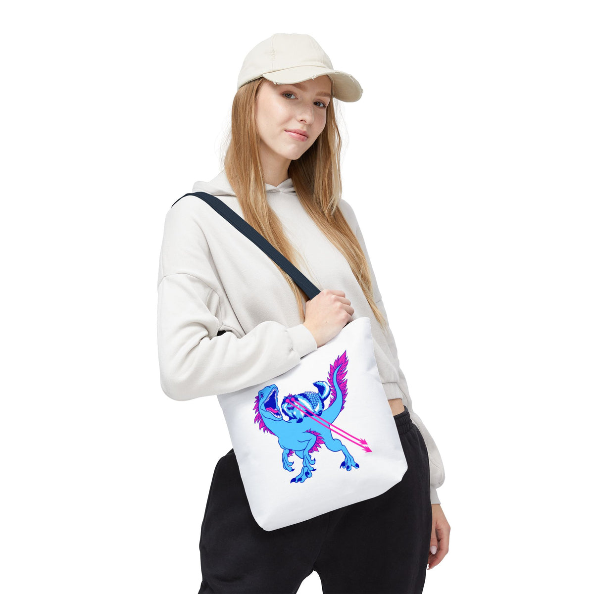 Magic Missile Tote