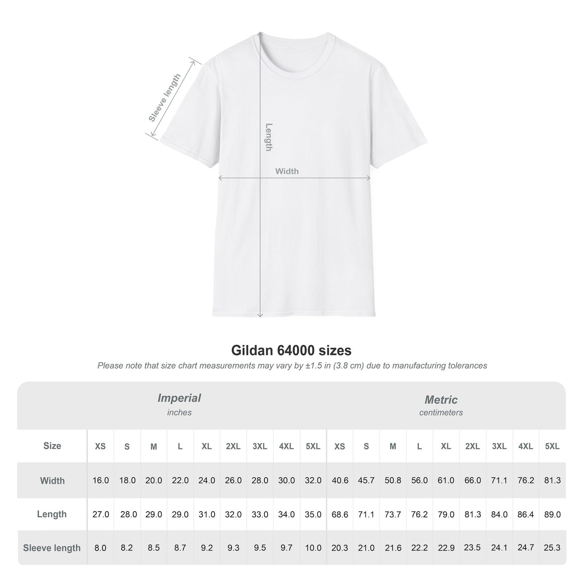 Thraga's Knives Tee