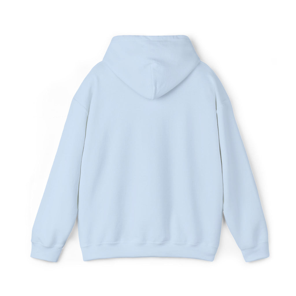 Girl Dinner Embroidered Hoodie