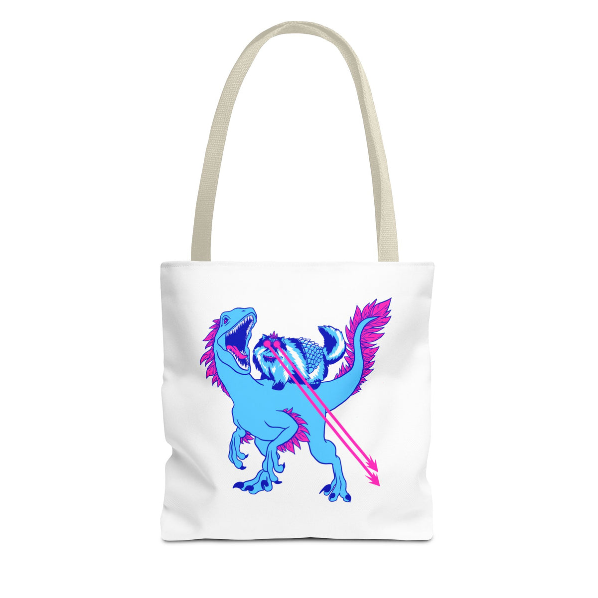 Magic Missile Tote