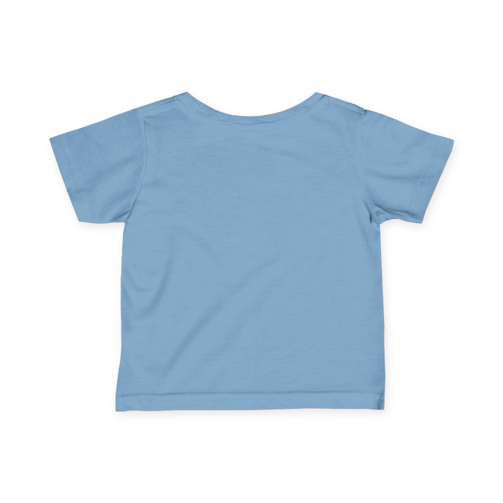 Hi Zev! Infant Tee