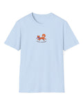 Girl Dinner Unisex Tee