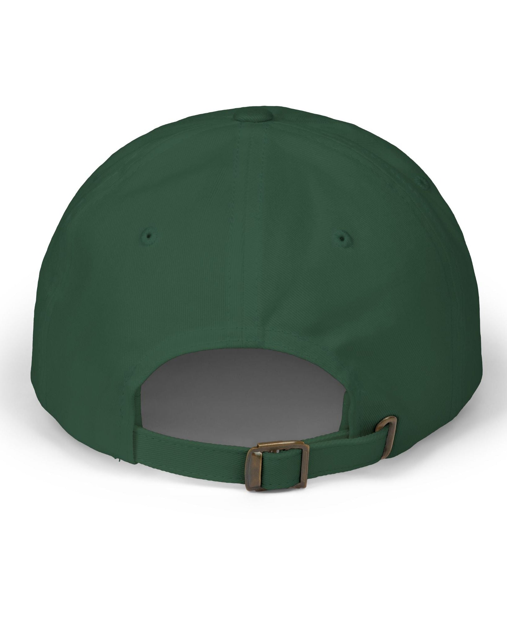 Prepotente Embroidered Hat