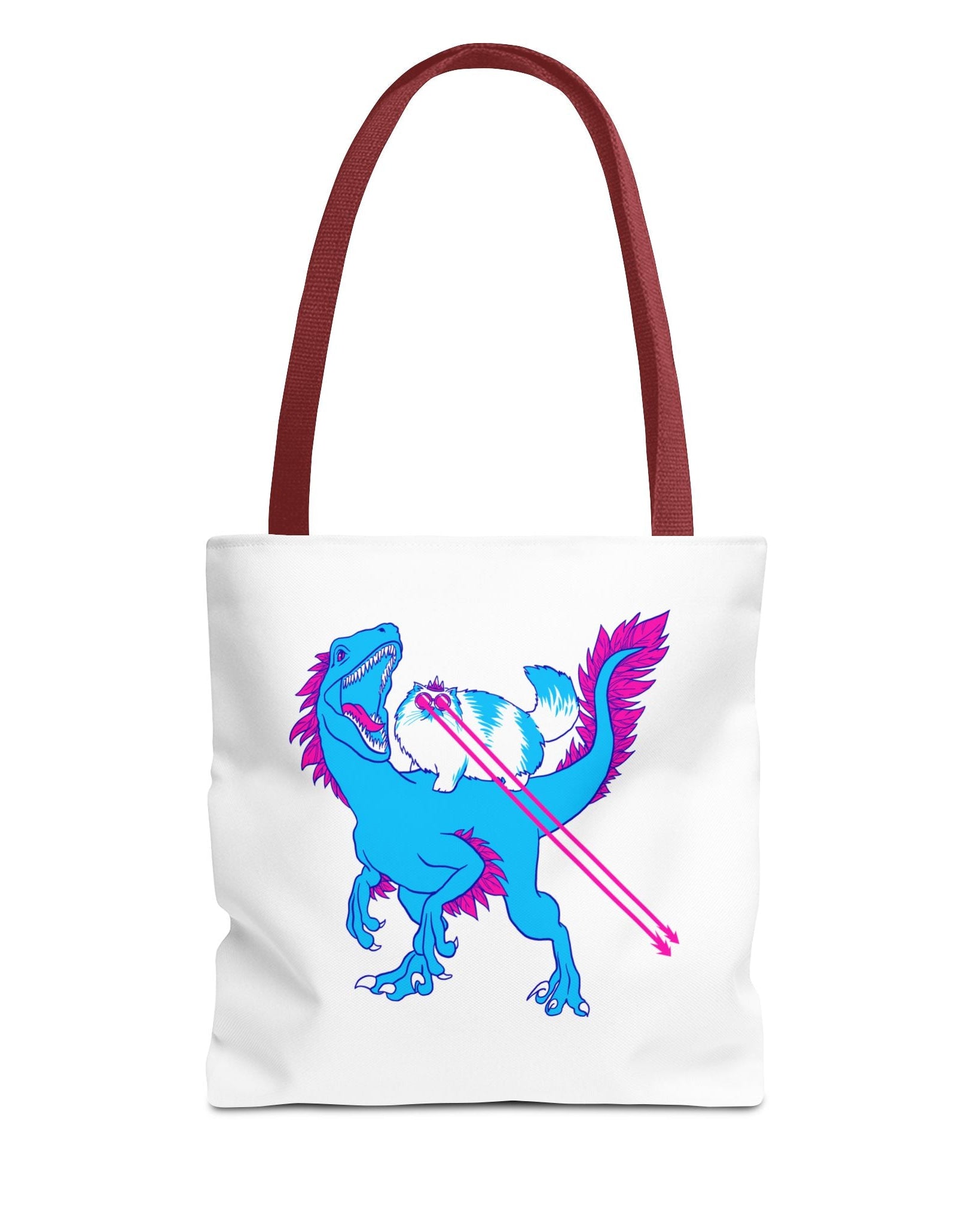 Magic Missile Tote