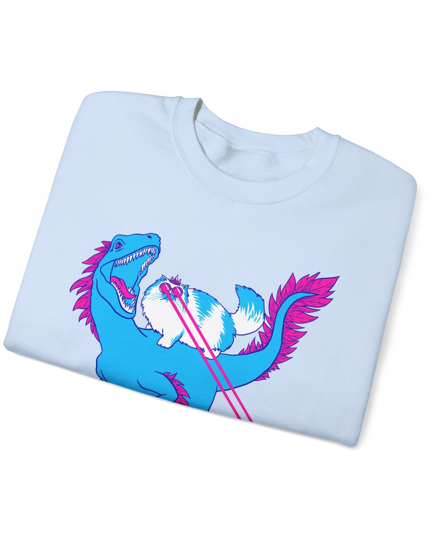Magic Missile Sweatshirt