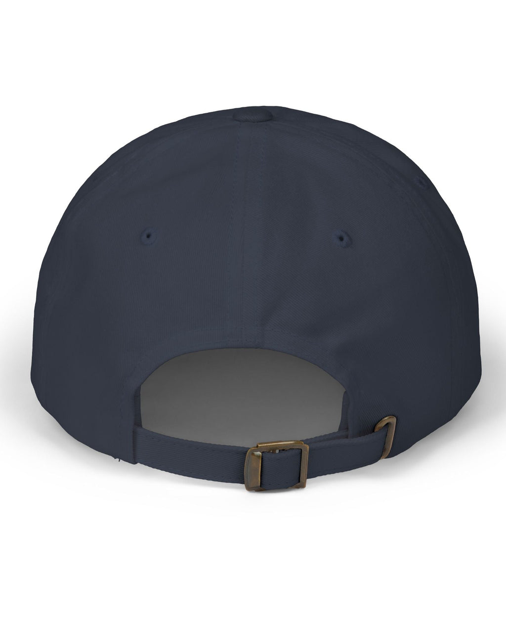 Icons Embroidered Hat