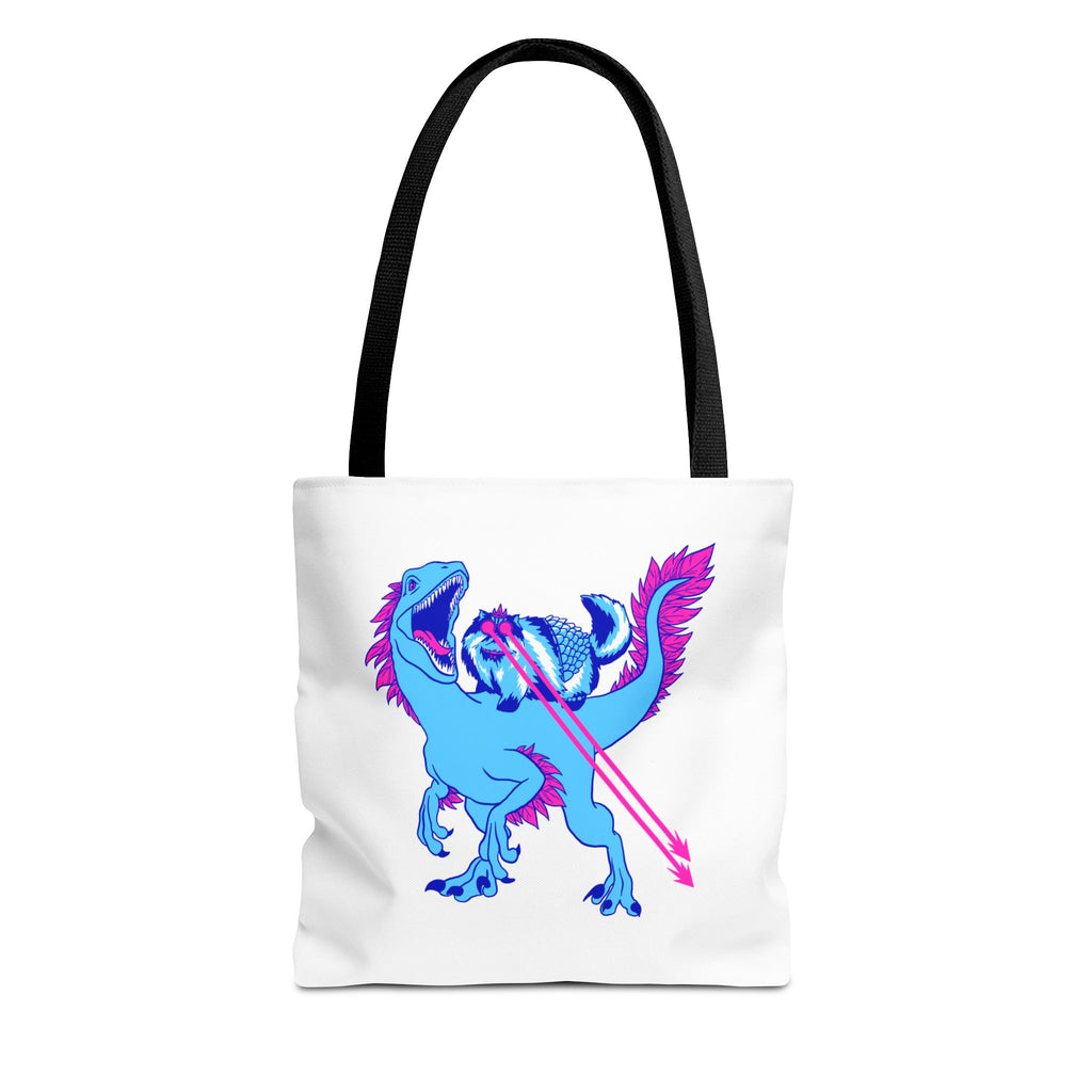 Magic Missile Tote