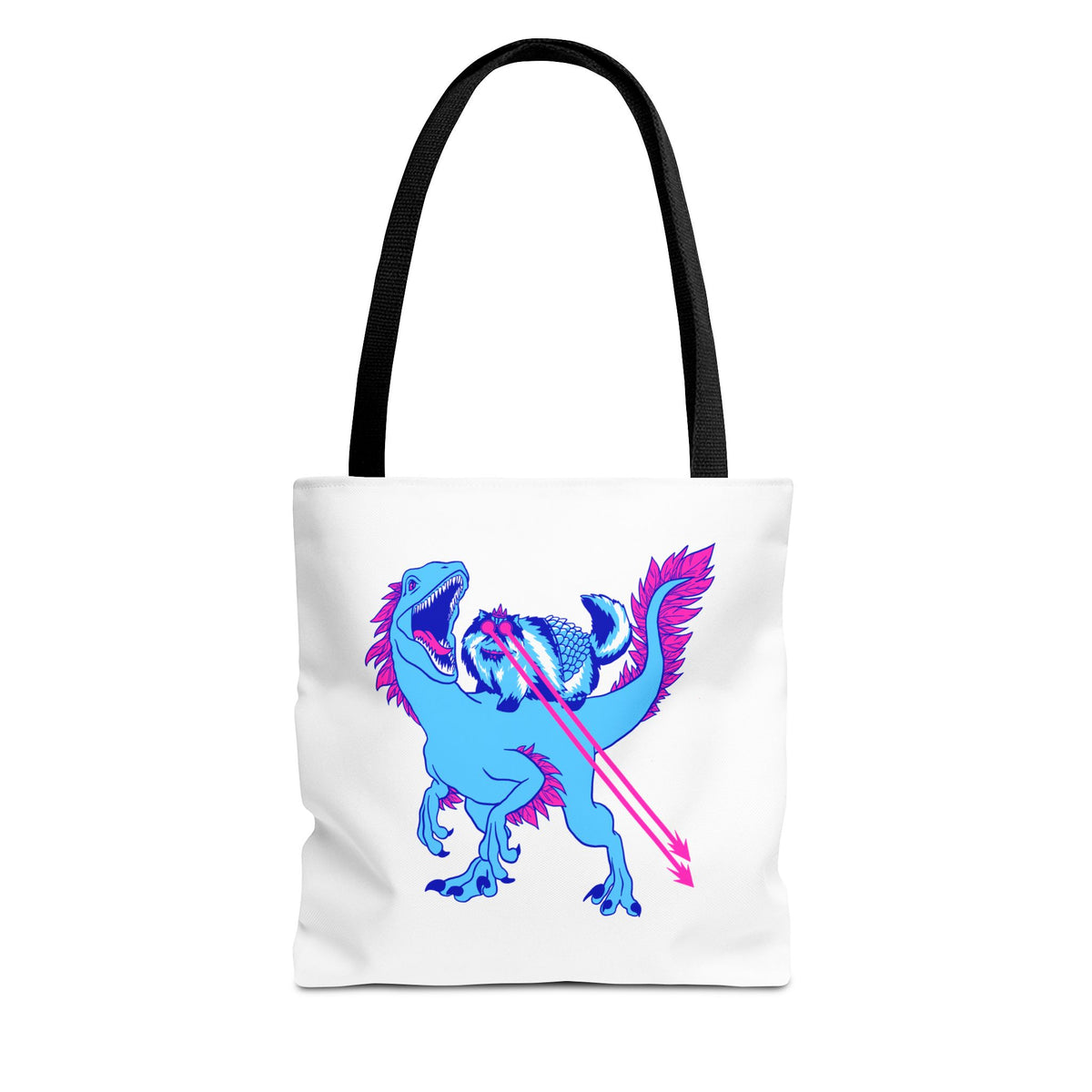 Magic Missile Tote