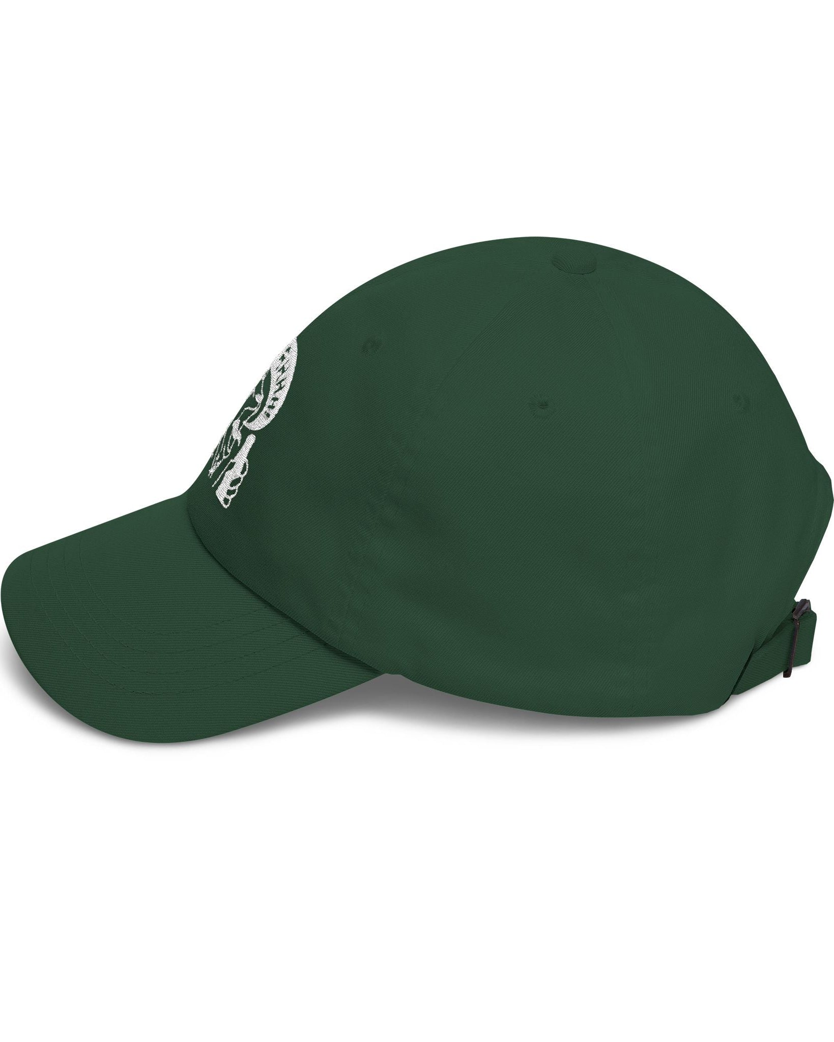 Prepotente Embroidered Hat