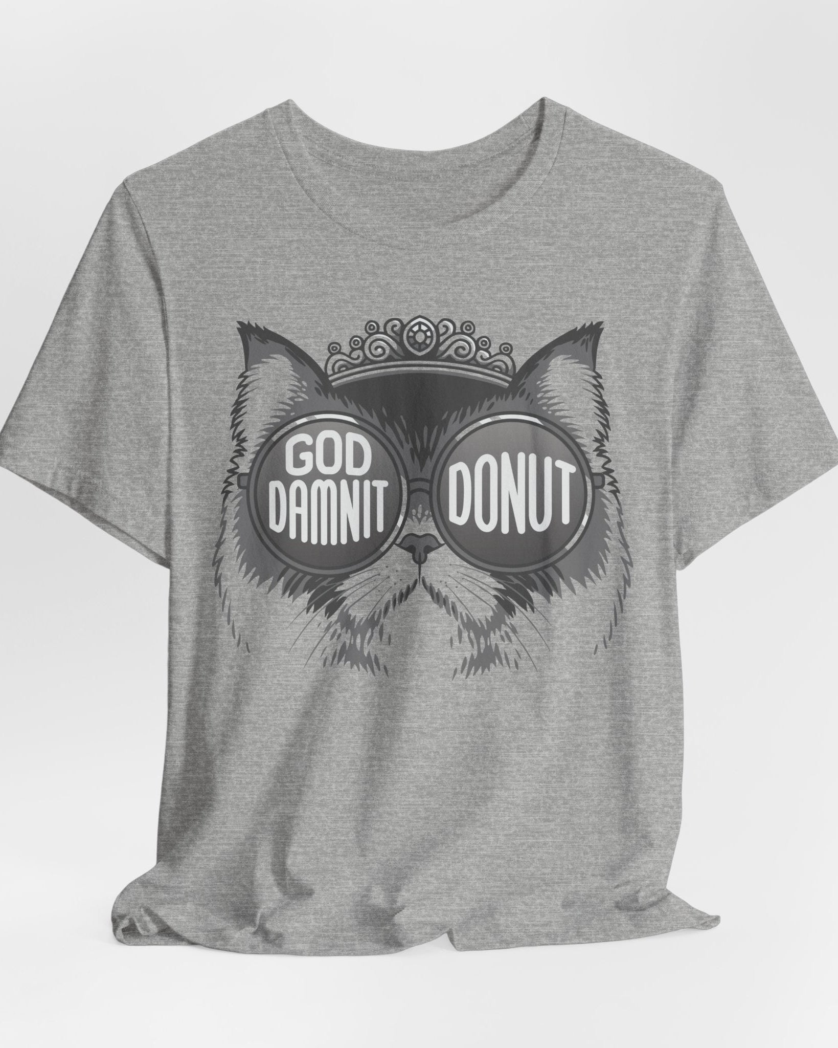 Goddamnit Donut! Tee