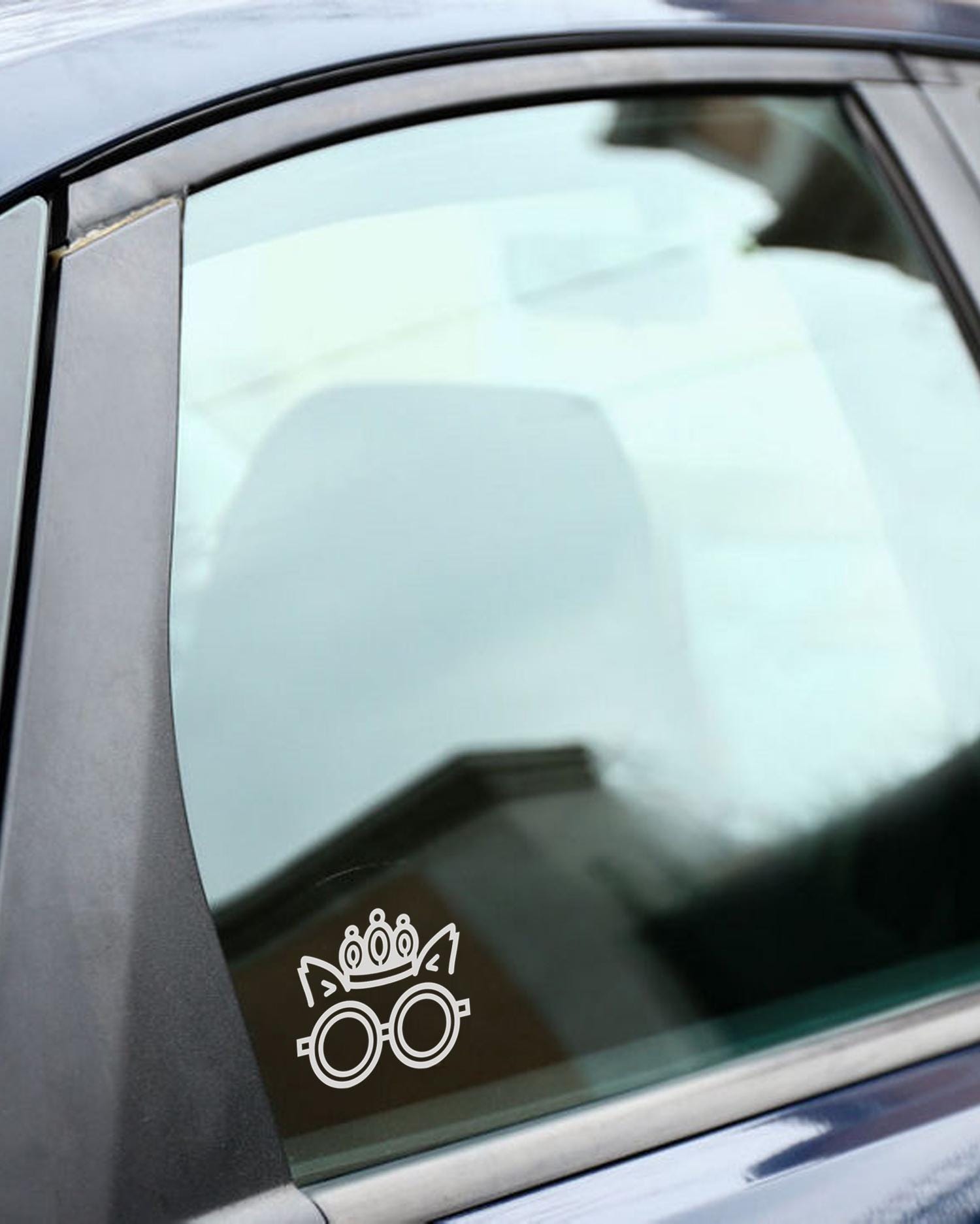 Icons Decal