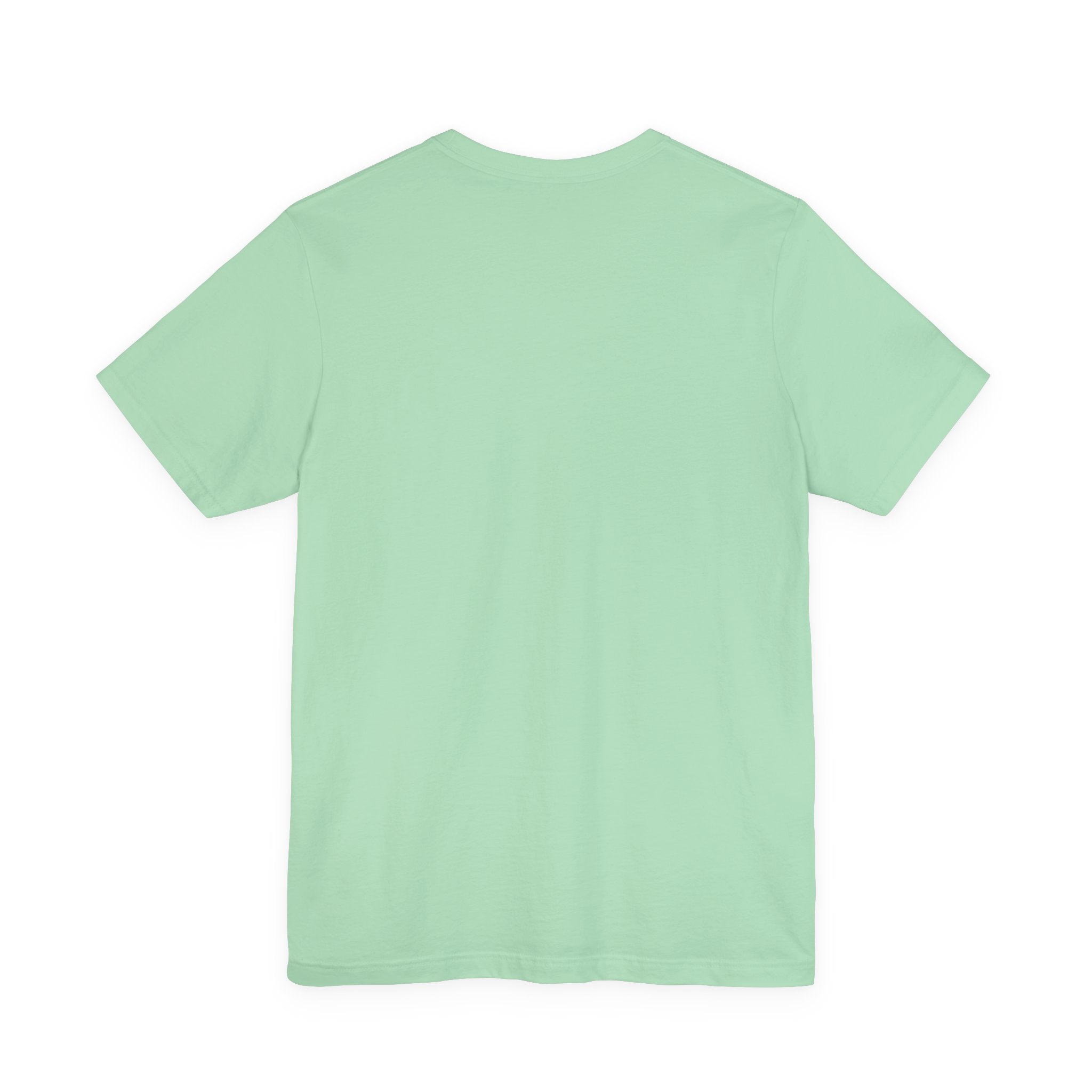Hi Zev! Adult Tee