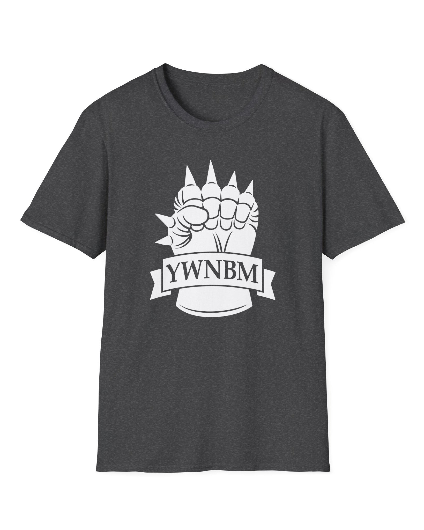 You Will Not Break Me Tee