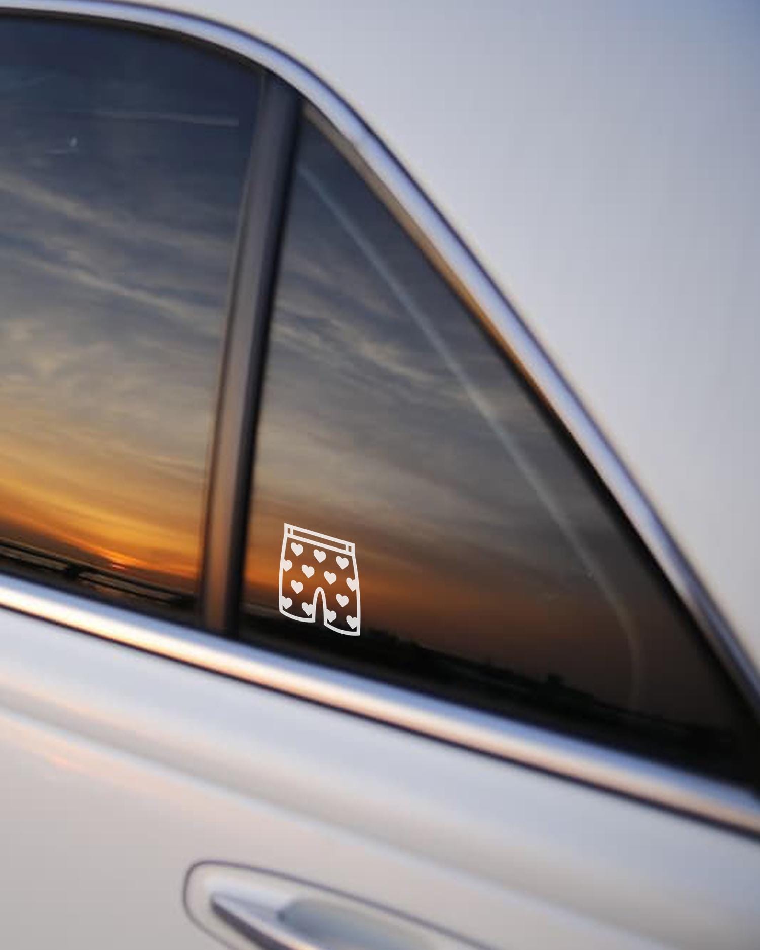 Icons Decal