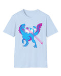 Magic Missile Tee
