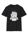 You Will Not Break Me Tee