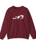Silhouettes Sweatshirt