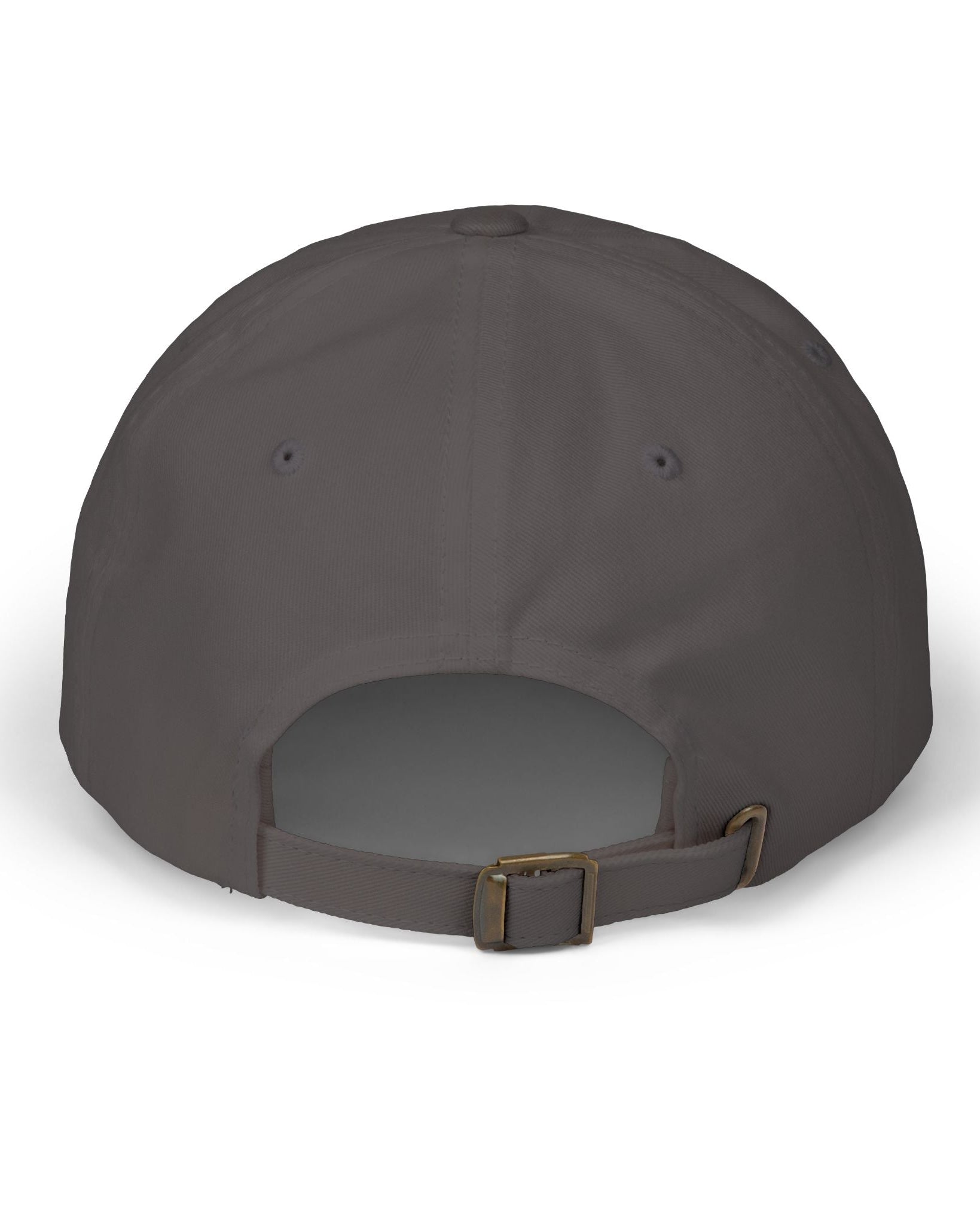 Silhouettes Embroidered Hat
