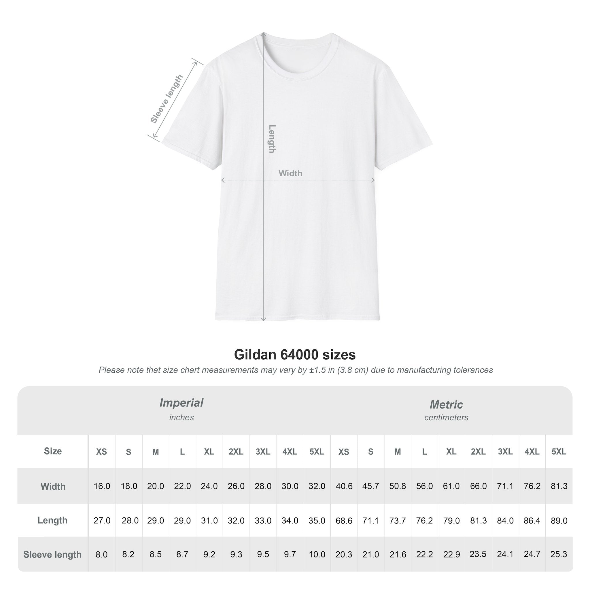 Maggie's Soap Unisex Tee