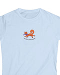 Girl Dinner Ladies Tee