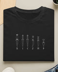 Thraga's Knives Tee