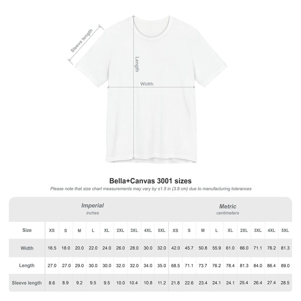 This is an Outrage! Tee