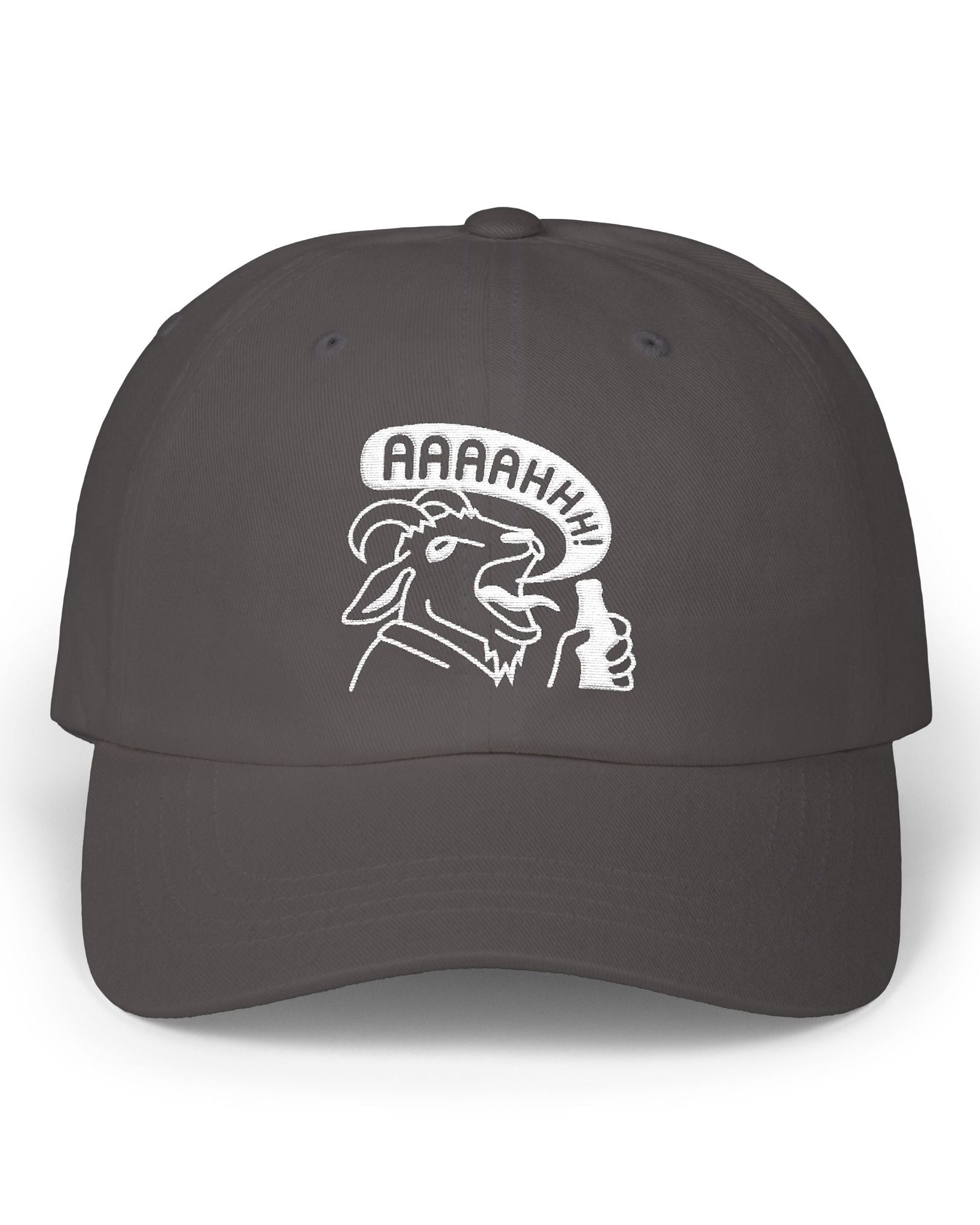 Prepotente Embroidered Hat