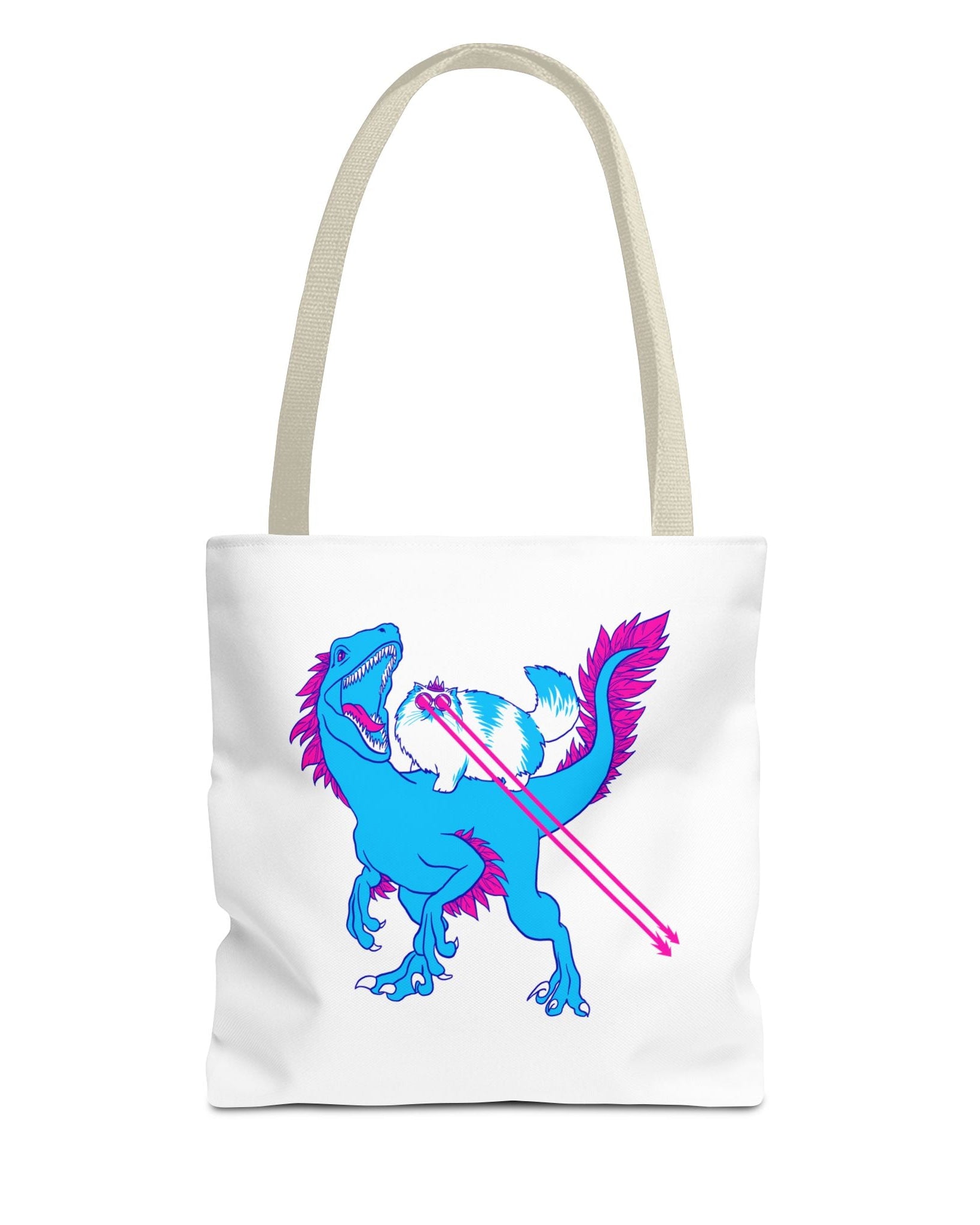 Magic Missile Tote