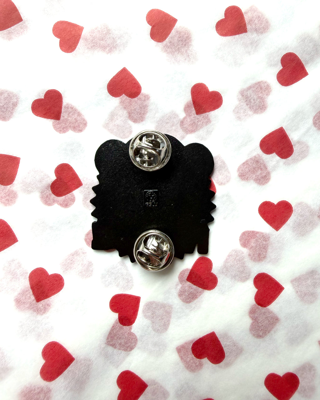 Samantha IWKYM Enamel Pin