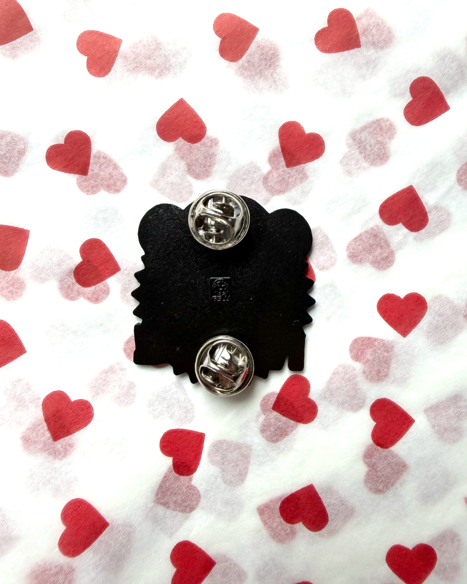 Samantha IWKYM Enamel Pin